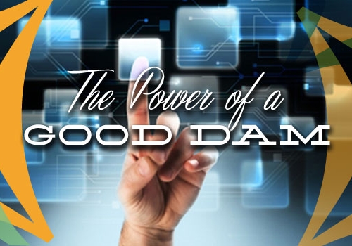 Blog The Power of a Good DAM