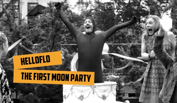 Helloflo First Moon Party Frederick Swanston 